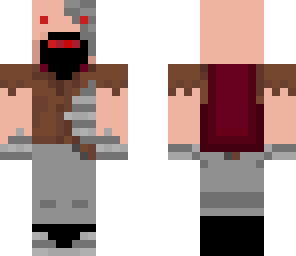 terminator notch