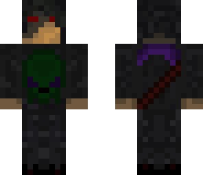 deathreaper