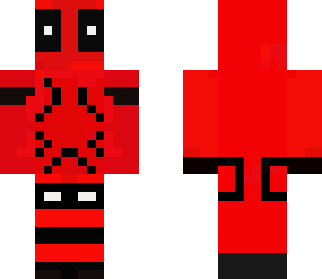 dead pool