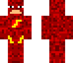 flash cw