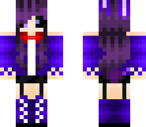 human female nightmare bonnie 2