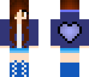 new skin