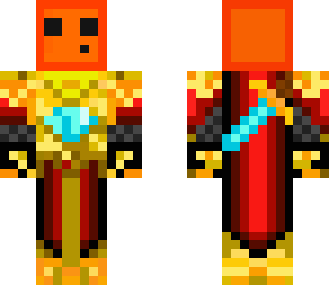 slime knight