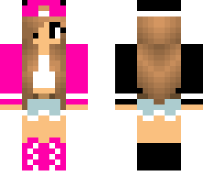 pink teen