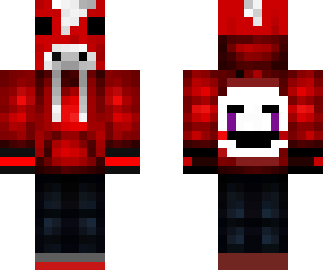mooshroom puppet