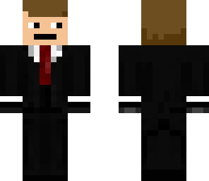 agent matt