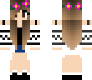 summer girl