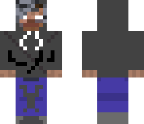omg herobrine