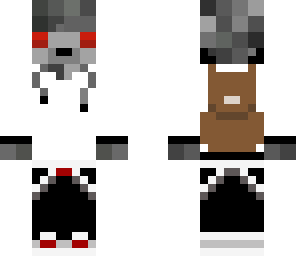 zombie survivor wolf