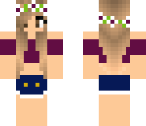 hippie girl