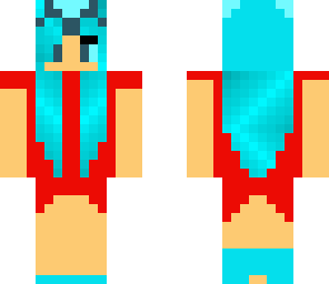 android gurl