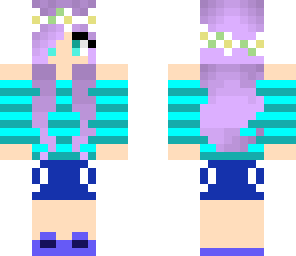 ami and maya