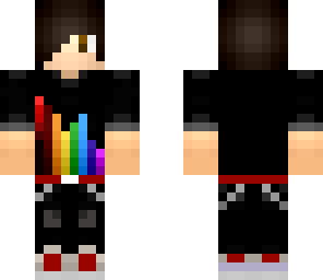 dupstep boy