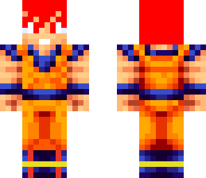 gokusuper