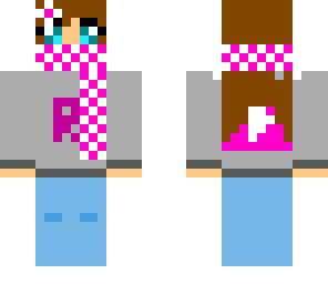 mein skin