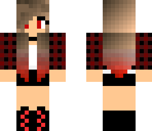vampire cute