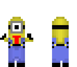 minion