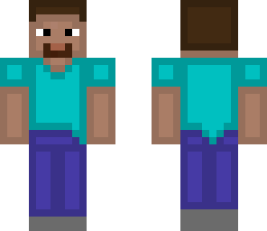 simple steve