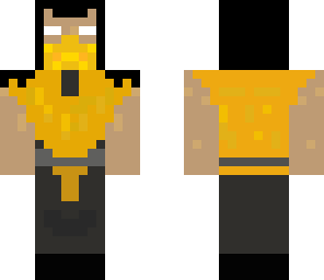 scorpion mkx