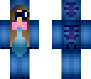 stitch hildii