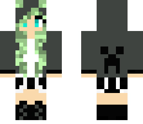 my skin