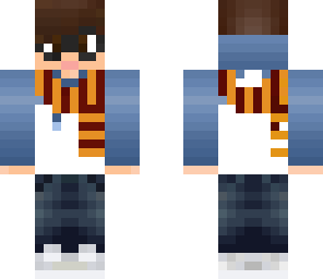 my skin
