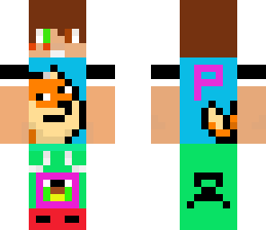 misterypiggyman