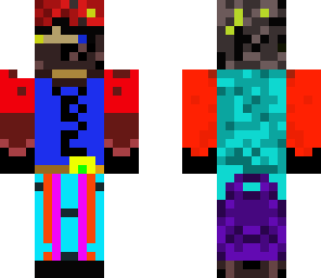 real royal assasin