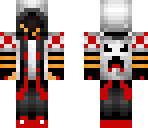 blah blah assassin