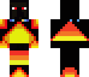 flame boy