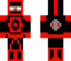 herobine assassin ninja