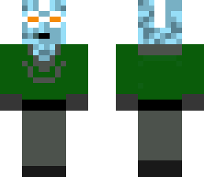 male voss