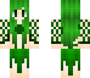 vine girl