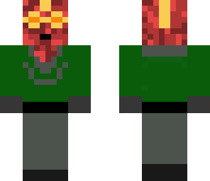 female voss