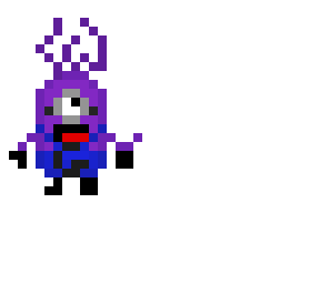 evil minion