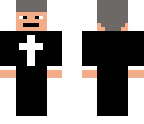 priest