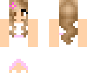 dressy girl