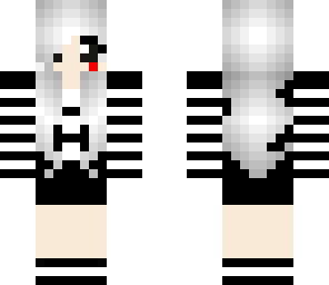 new skin