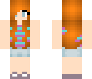 girl