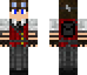 steampunk