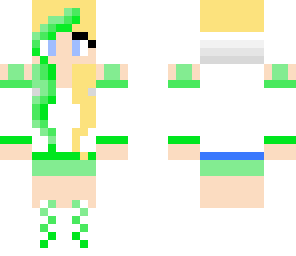 green likeeees