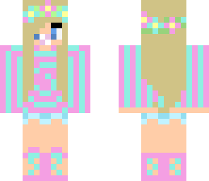 my sister made me