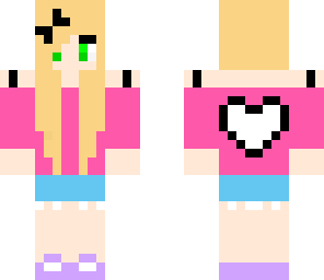 girl