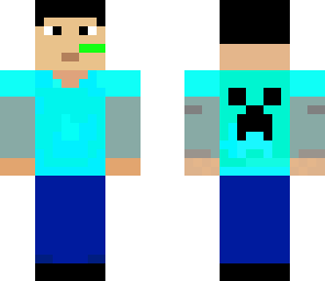 gamer