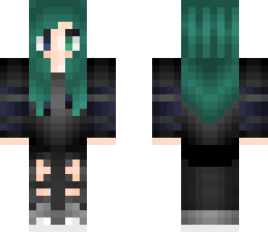 shy girl edit