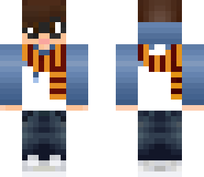 my skin v2