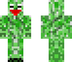 derpicus creeper