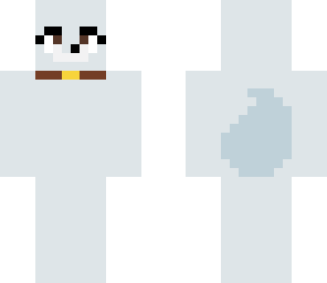 cross in silverfang