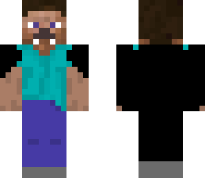 vampire steve