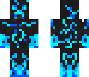 power creeper